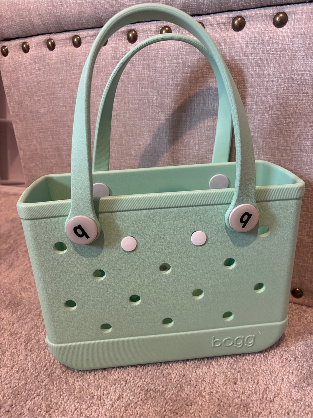 Mini Bogg bag